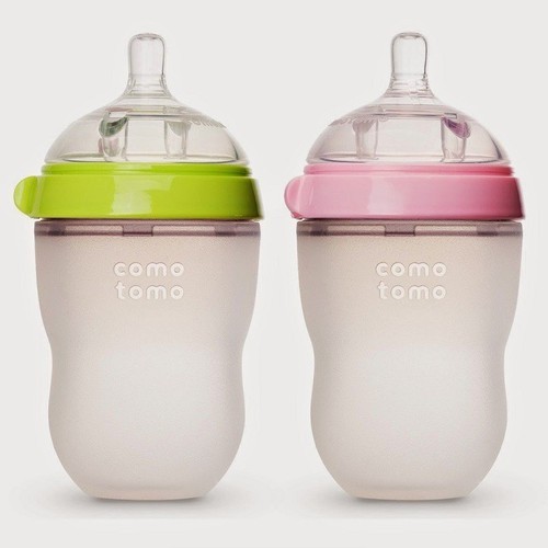 Bình sữa comoto 150ml hoặc 250ml cho bé