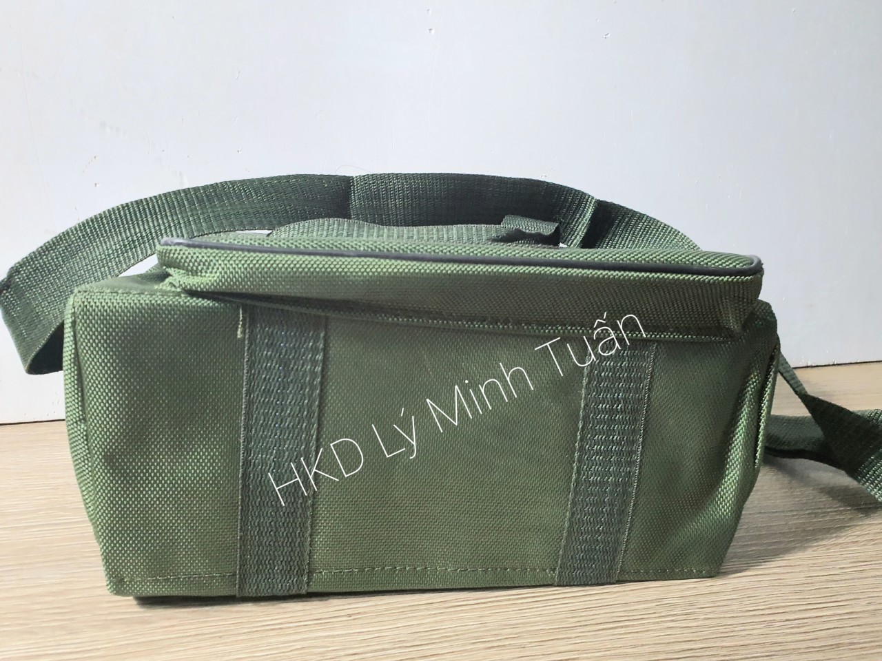 Túi đồ nghề - Giỏ lùn CTY
