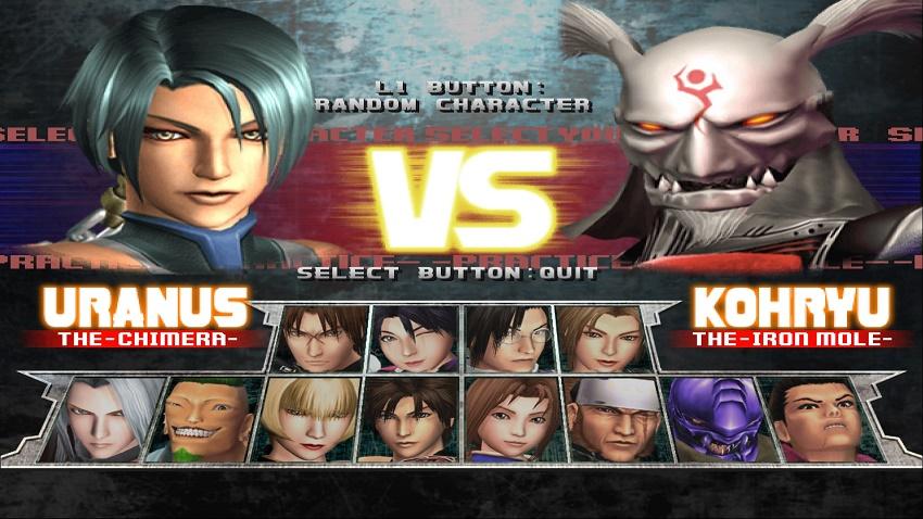 Đĩa Game PS2 Đấu Trường Thú 3