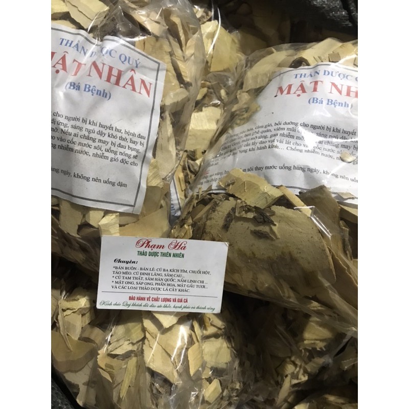 1Kg Rễ Mật Nhân Làm Thuốc