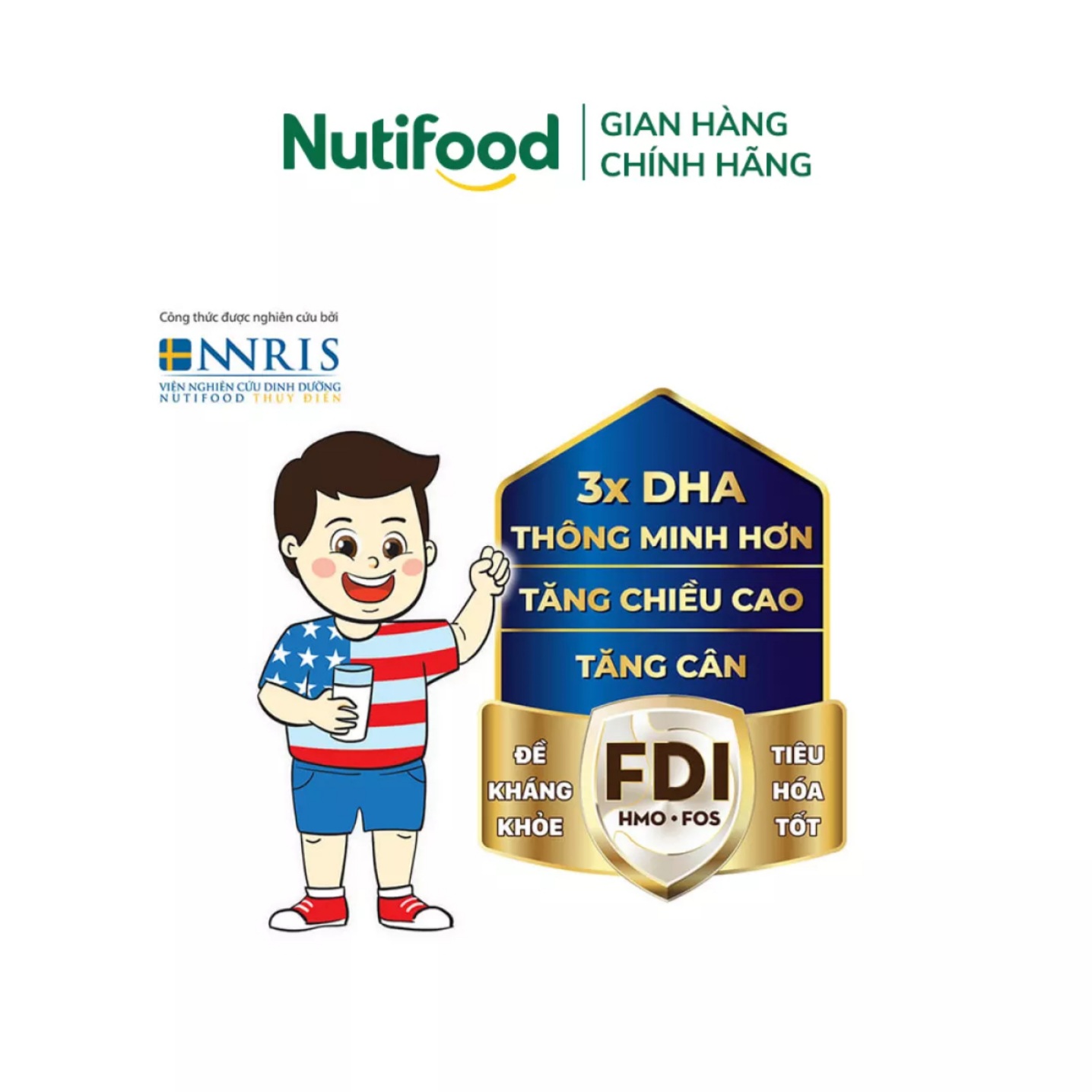 (HSD T12-2026) (Có Tích Điểm) Sữa Bột Grow PLUS+ Số 2+ Lon 900g Cho Trẻ Suy Dinh Dưỡng Và Thấp Còi (Đỏ).