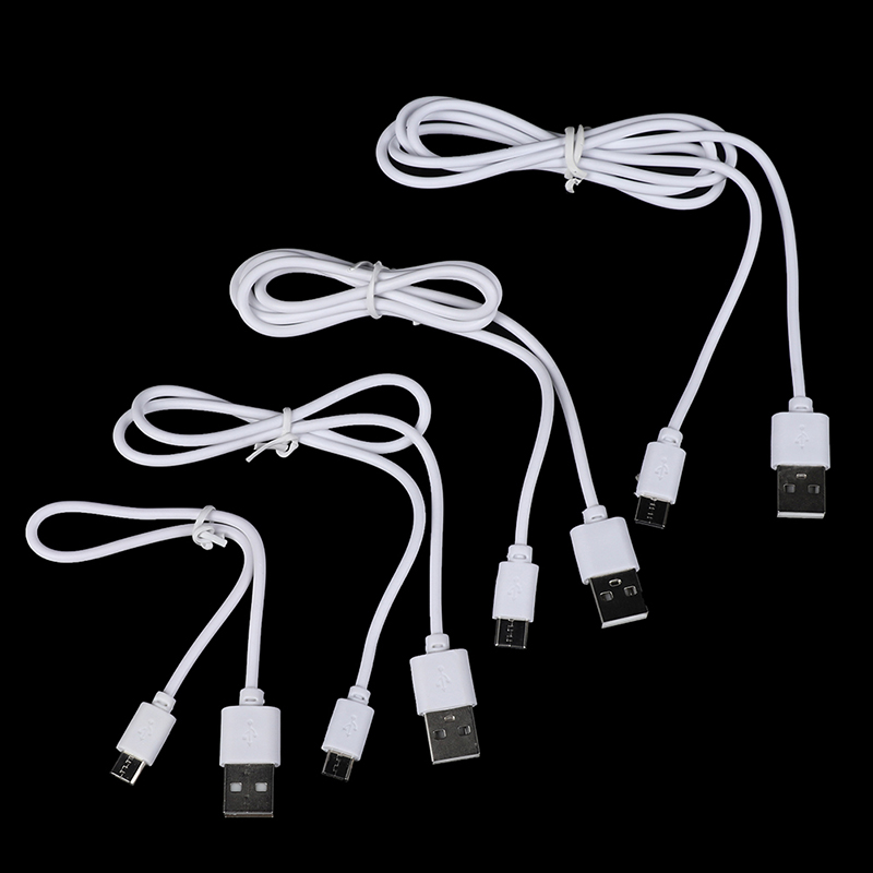 🔥🔥 1 chiếc cáp sạc đồng bộ dữ liệu Micro USB sạc nhanh Android/Type-C cổng Micro USB