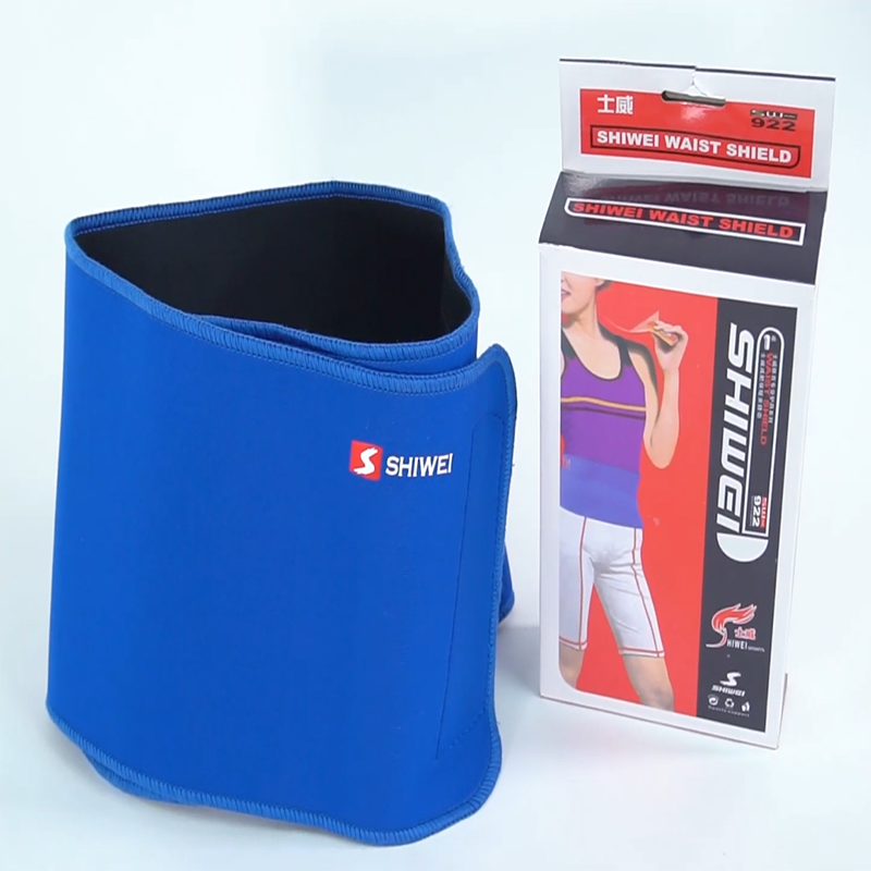 Dây đai nịt bụng Gym SW922