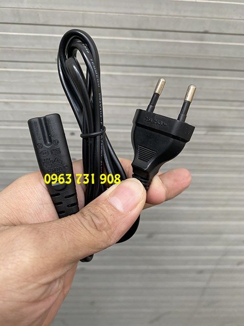 Dây sạc Loa Marshall Uxbridge Voice chính hãng