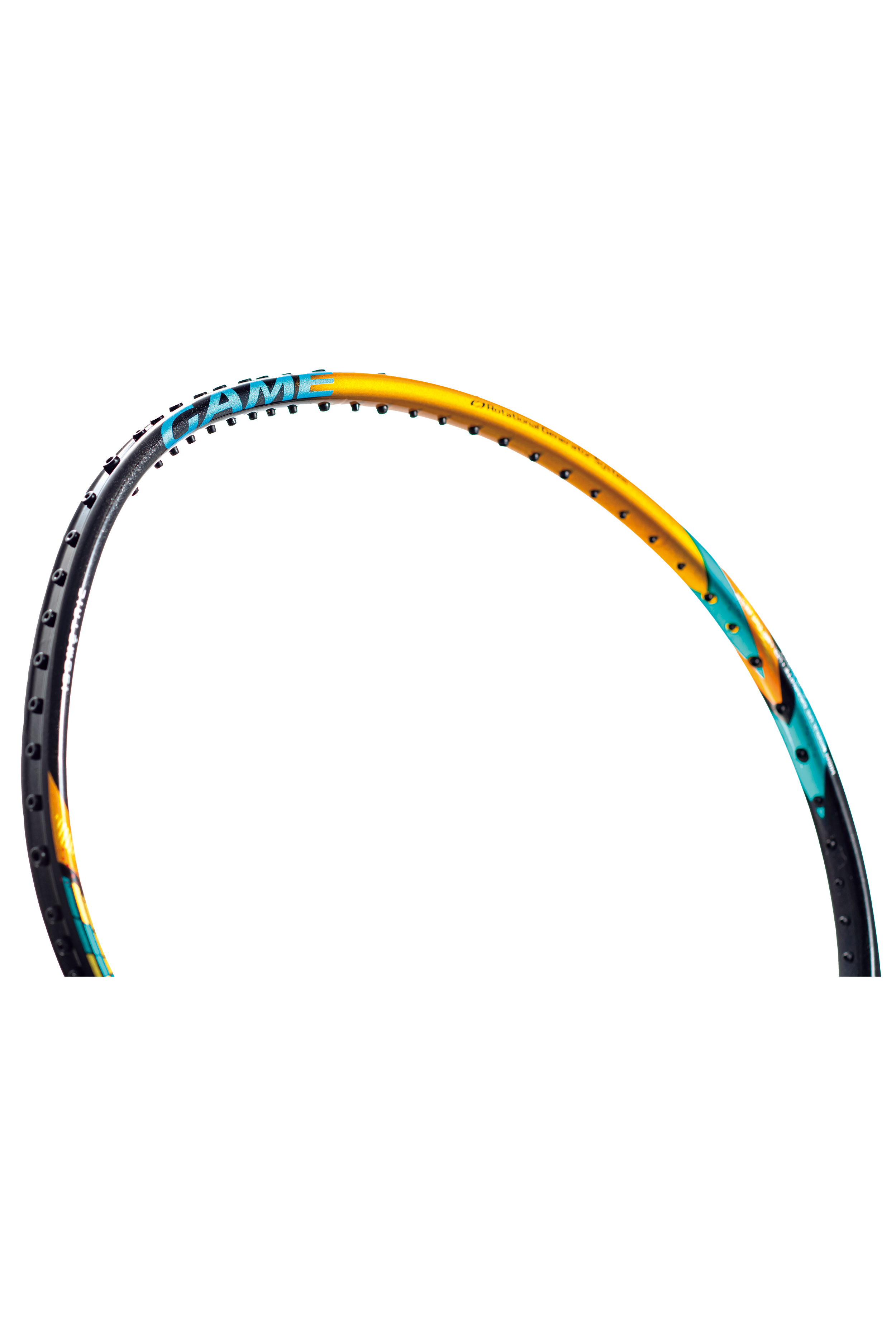 Yonex badminton racket Astrox 88D game (genuine)