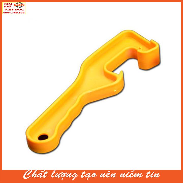 MỞ NẮP THÙNG SƠN - DCMNTS