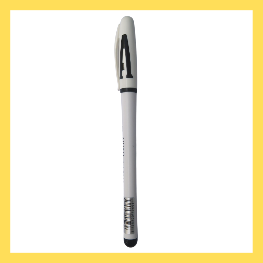 Bút gel AIHAO AAA nét 0.5mm