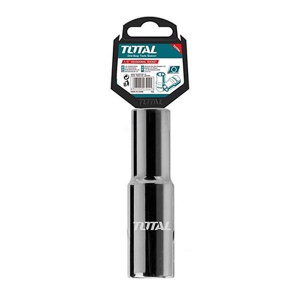 Đầu tiếp lục giác (120/T) Total THTST12163L