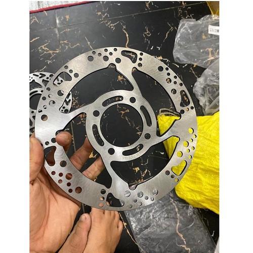 Đĩa phay thái size 220mm 4 lỗ