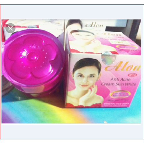 Kem Mụn Thâm Trắng Da Alon 15G - Kmalon