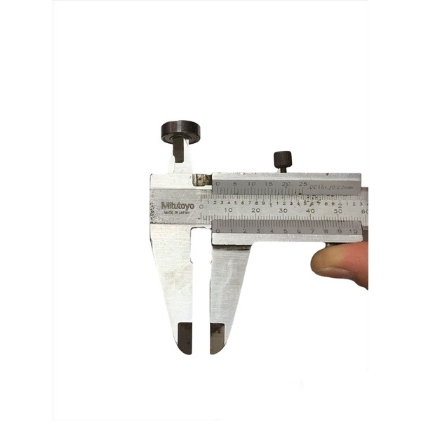 [ Giá ưu đãi ] Vòng Bi Bạc Đạn 696zz-NMB (6x15x5)