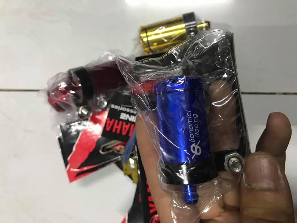 Bình dầu rời Bonamici Racing dành cho xe máy