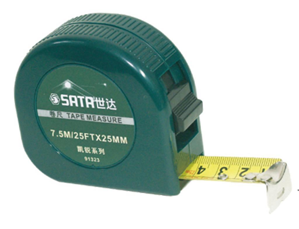 Thước cuộn Sata 91-323 (7.5m)