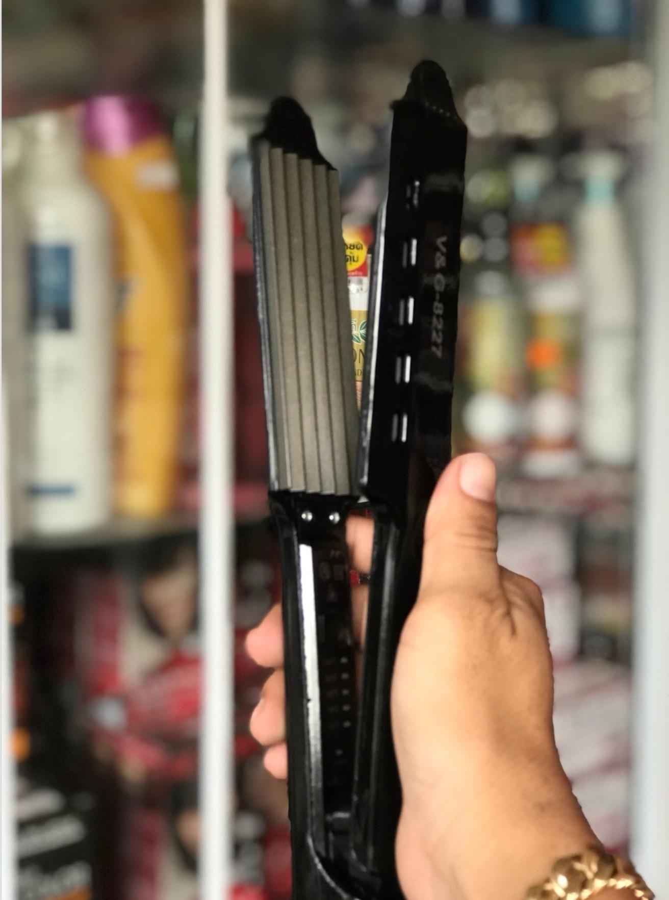 Máy Bấm Tóc V&G-8227