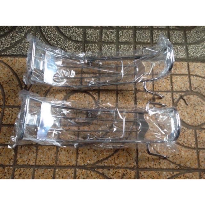 BAGA XUỒNG INOX WAVE NHỎ - wave thái 110…