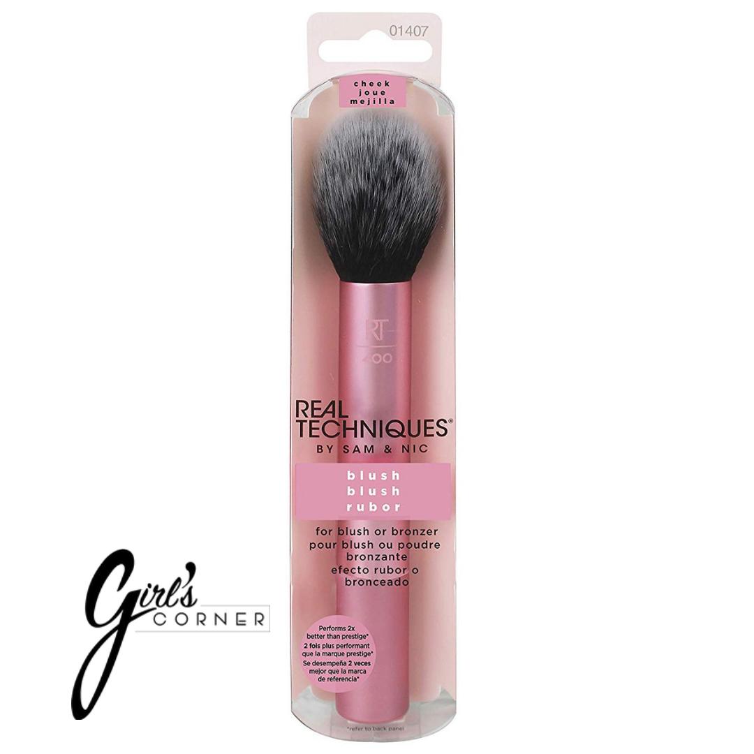 [HCM]Cọ Má Hồng Real Techniques Blush Brush (mẫu mới)
