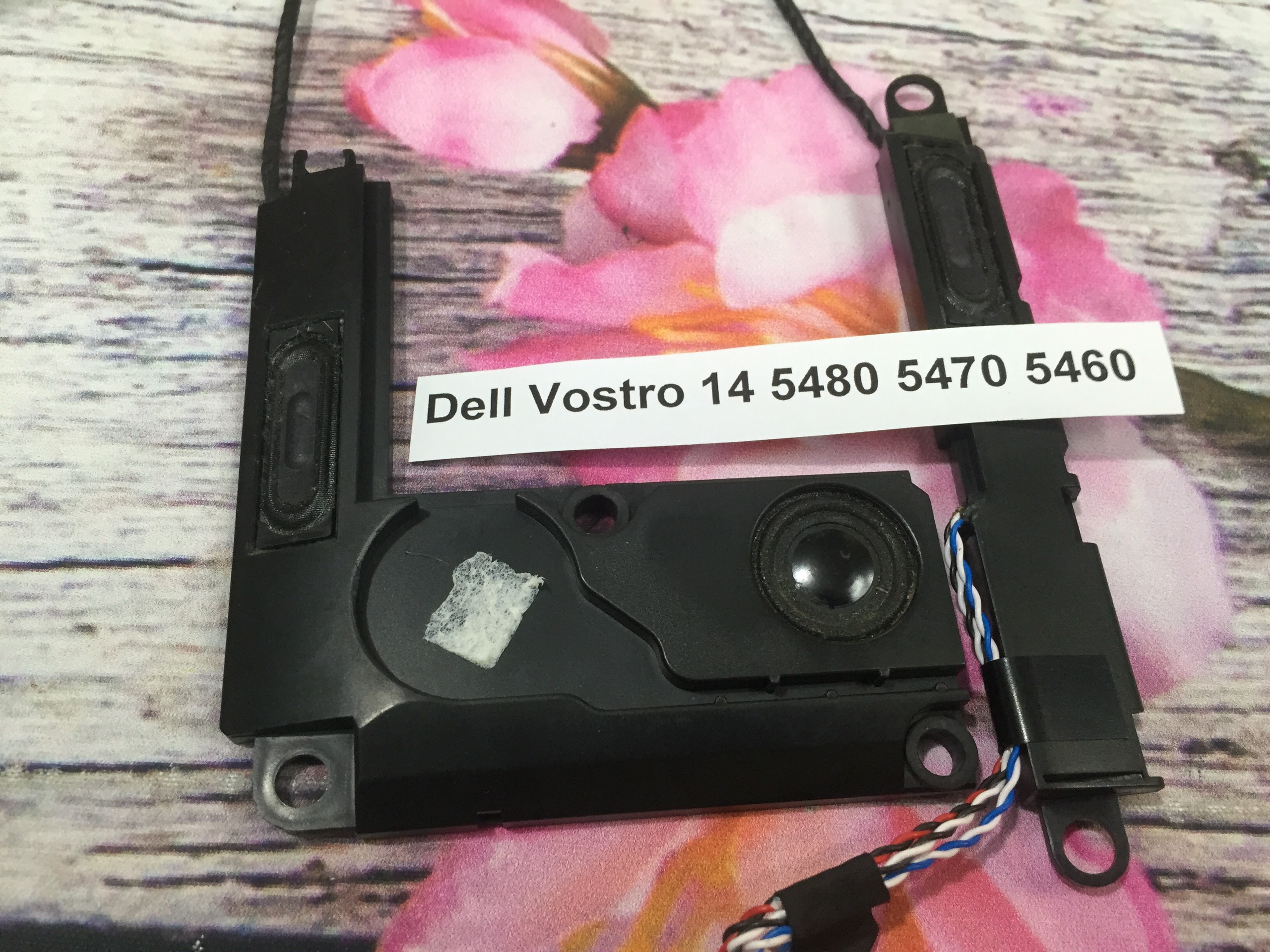 Loa laptop dell vostro 5480 5470 5460