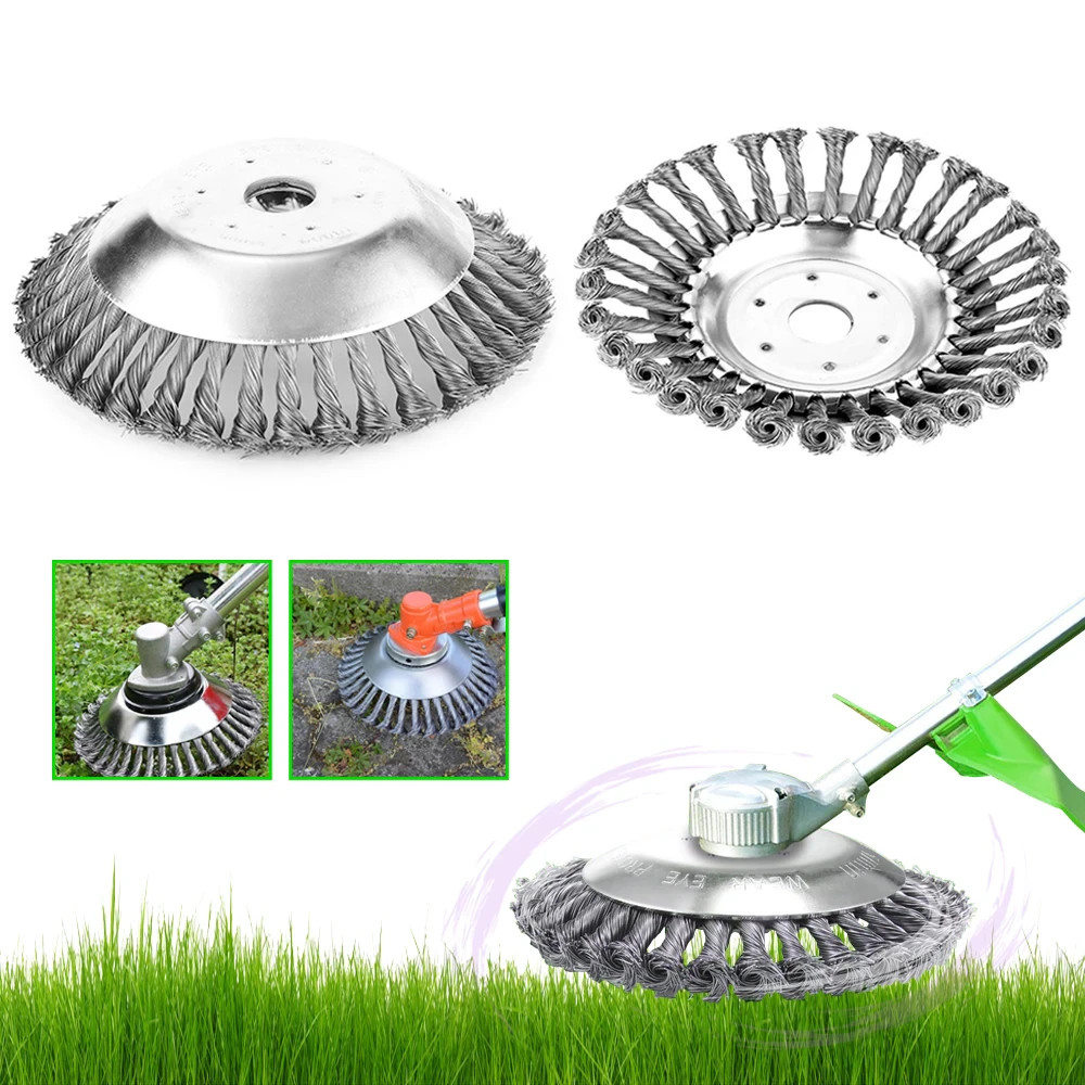 Lưỡi cắt cỏ , dao phát cỏ tận gốc