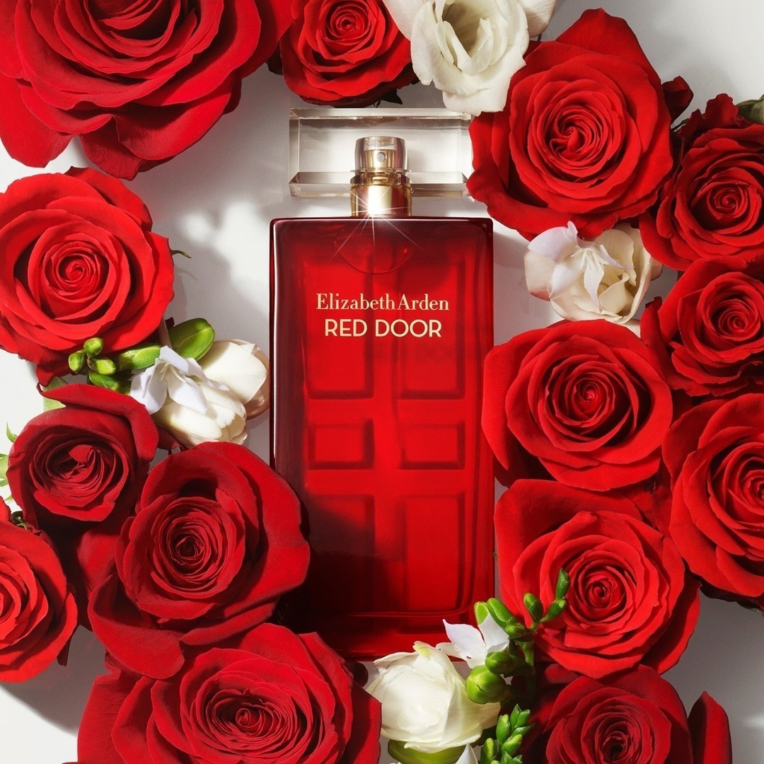 Nước hoa Red Door by Elizabeth Arden 100ml