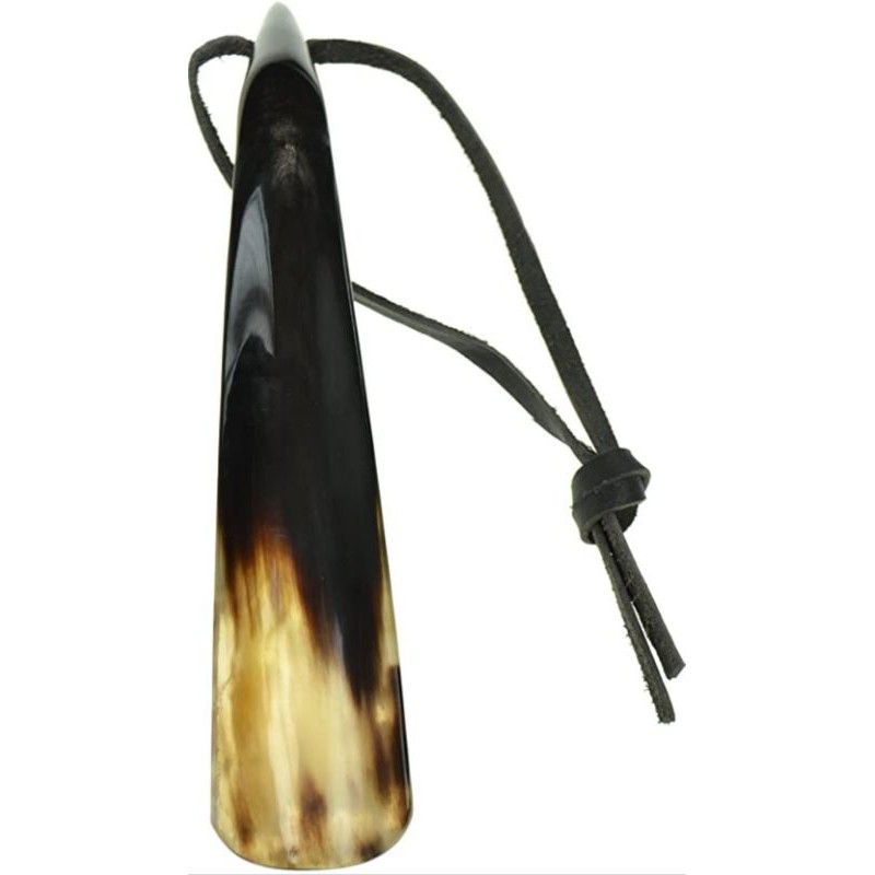 Đón gót dày bằng sừng cm 26-30cm