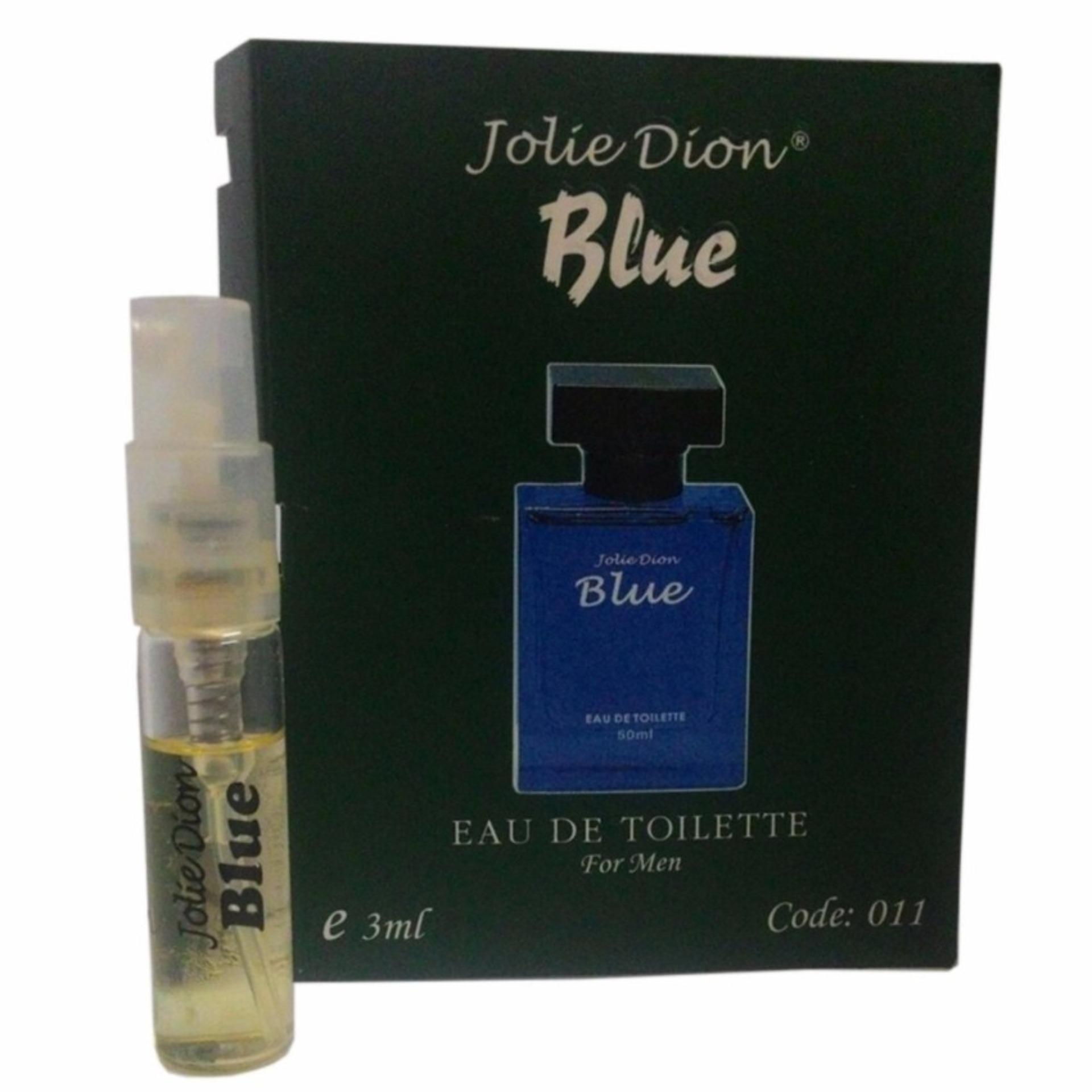 [HCM]Nước hoa Nam Jolie Dion Blue Men