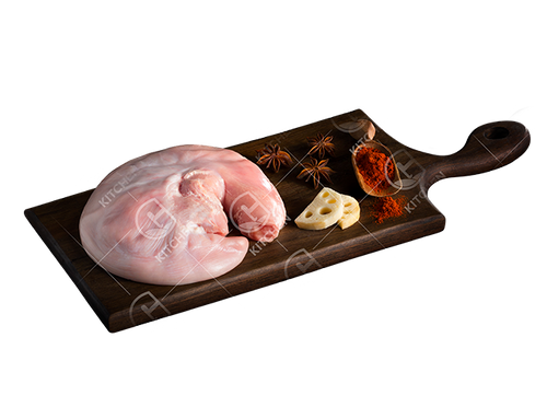 Bao tử heo làm sạch 450g [Giao nội thành HCM]