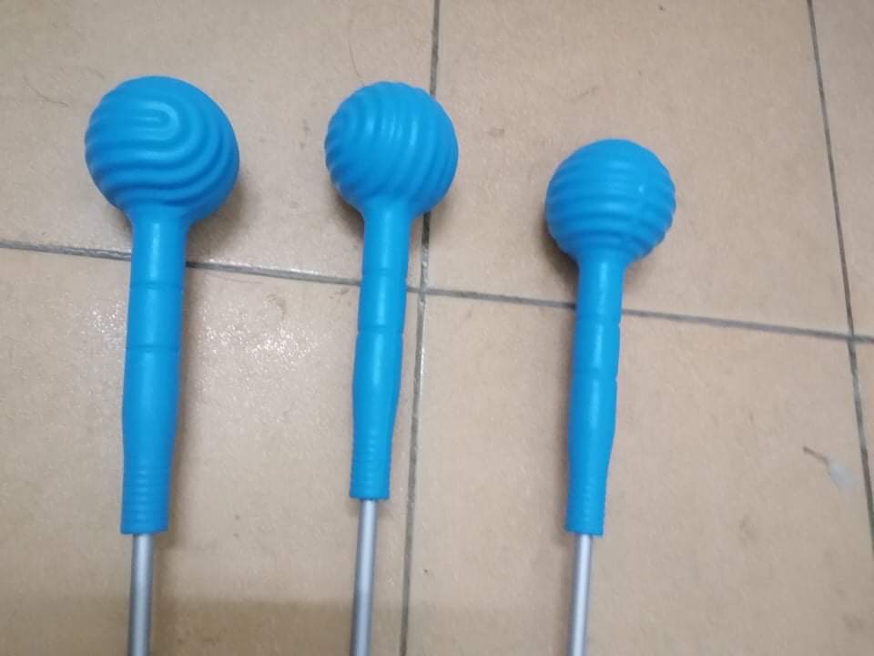 Gậy tập thể lực Swing Golf - PGM SWING BAR SOFT LONG