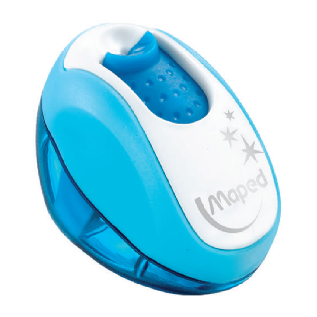MAPED - Chuốt chì siêu sạch 1 lỗ - 1 cái
