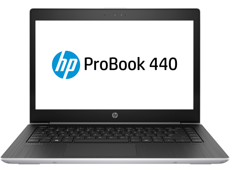 [Voucher 3 triệu] Máy tính xách tay HP ProBook 440 G5 i3-7020U-2.3G/ 8G/ 1T/ 14HD/ Silver/ FreeDos
