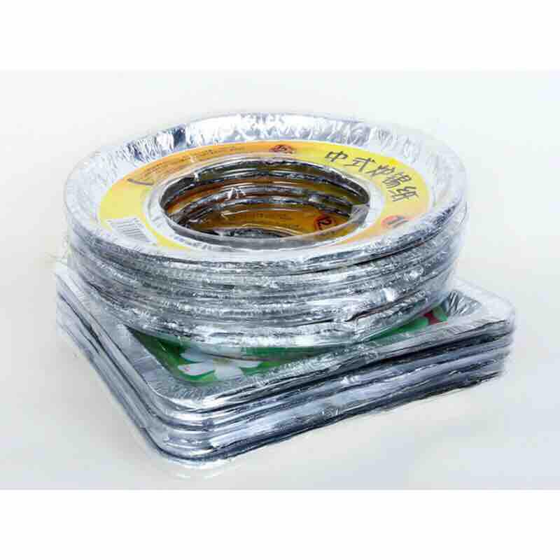 Vỉ lót bếp ga ( 30 cái)
