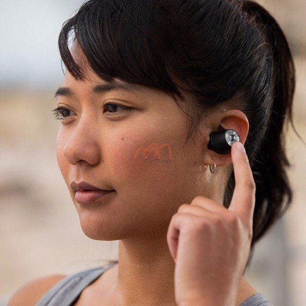 Tai nghe Sennheiser Momentum True Wireless