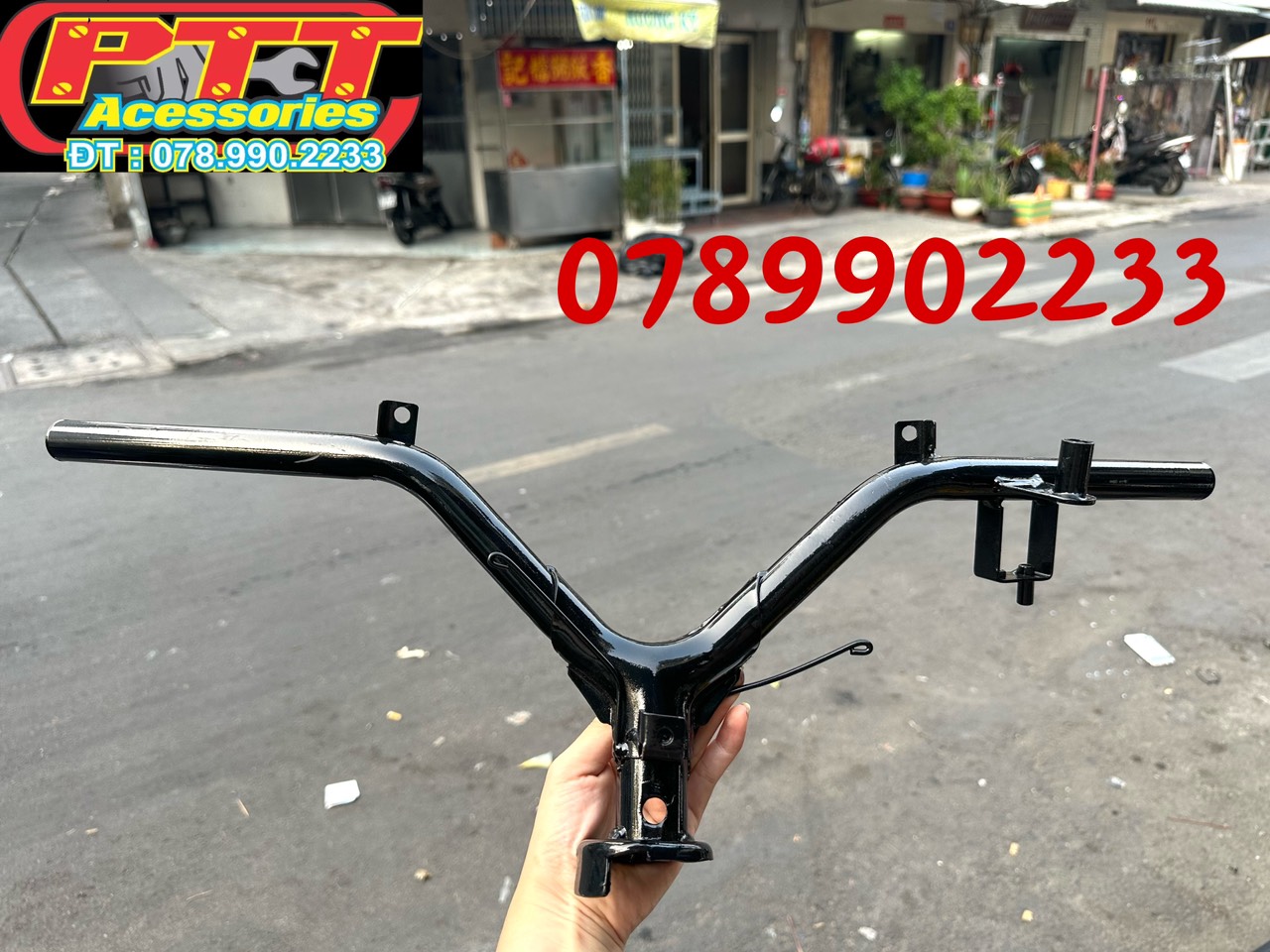 GHI ĐÔNG XE RS - WAVE A 100 CHUẨN ZIN