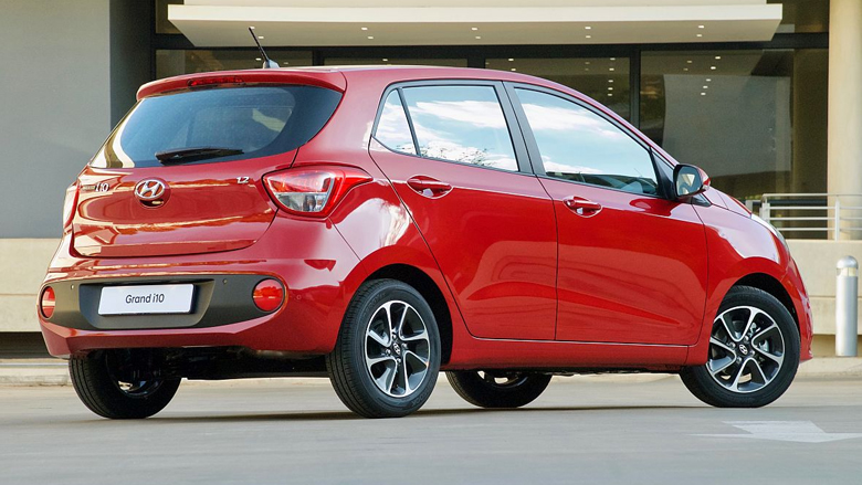 Gioăng cốp sau Hyundai I10 Grand