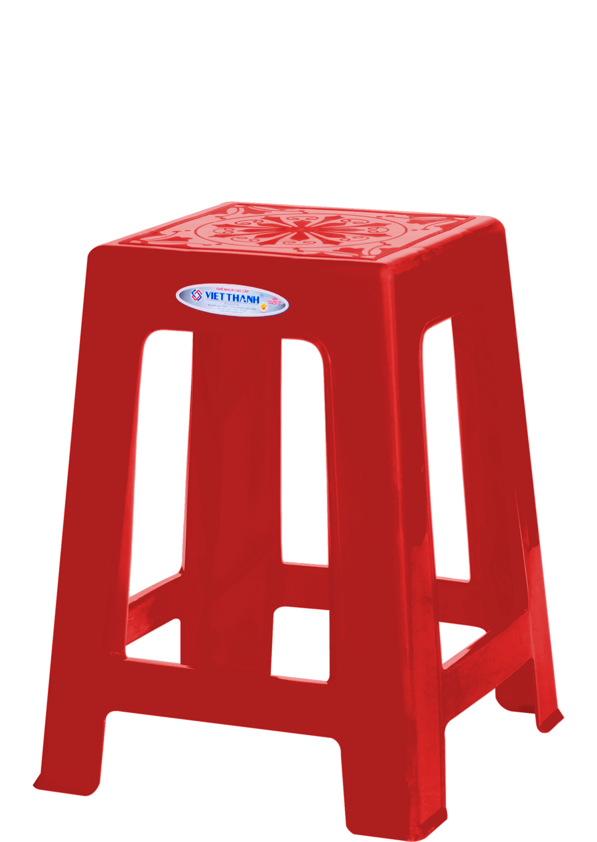 COMBO 10 GHẾ CAO BÔNG G004