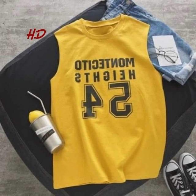Áo tank top 54 HDA0419