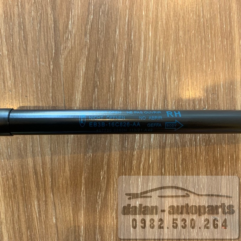 [Chính hãng] Ty chống capo Ford Ranger 2015 2018 - EB3B16C827AA -EB3B16C827AA