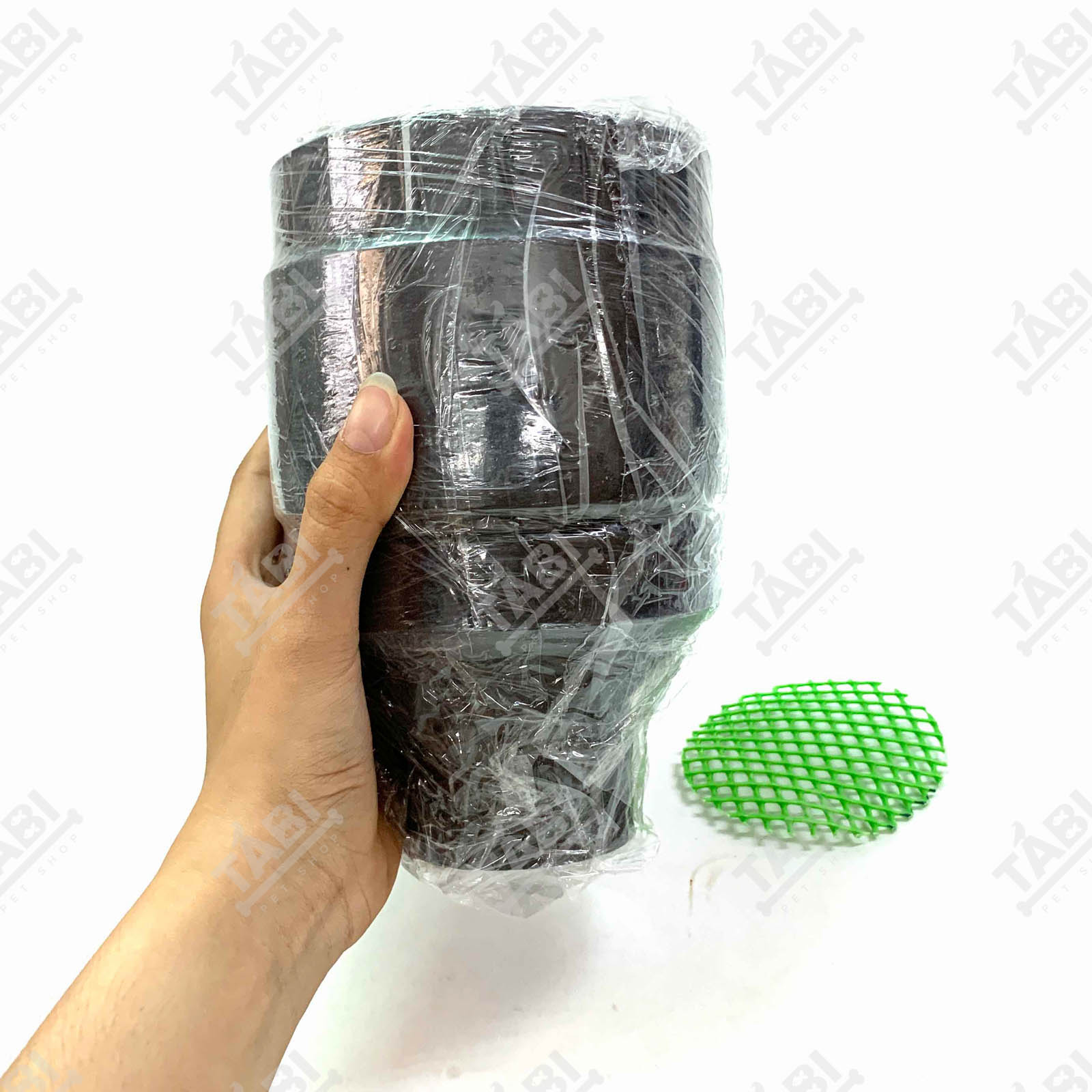 Hút Mặt Hồ Cá Koi Phi 60-120 - SKIMMER Cho Hồ Cá Koi