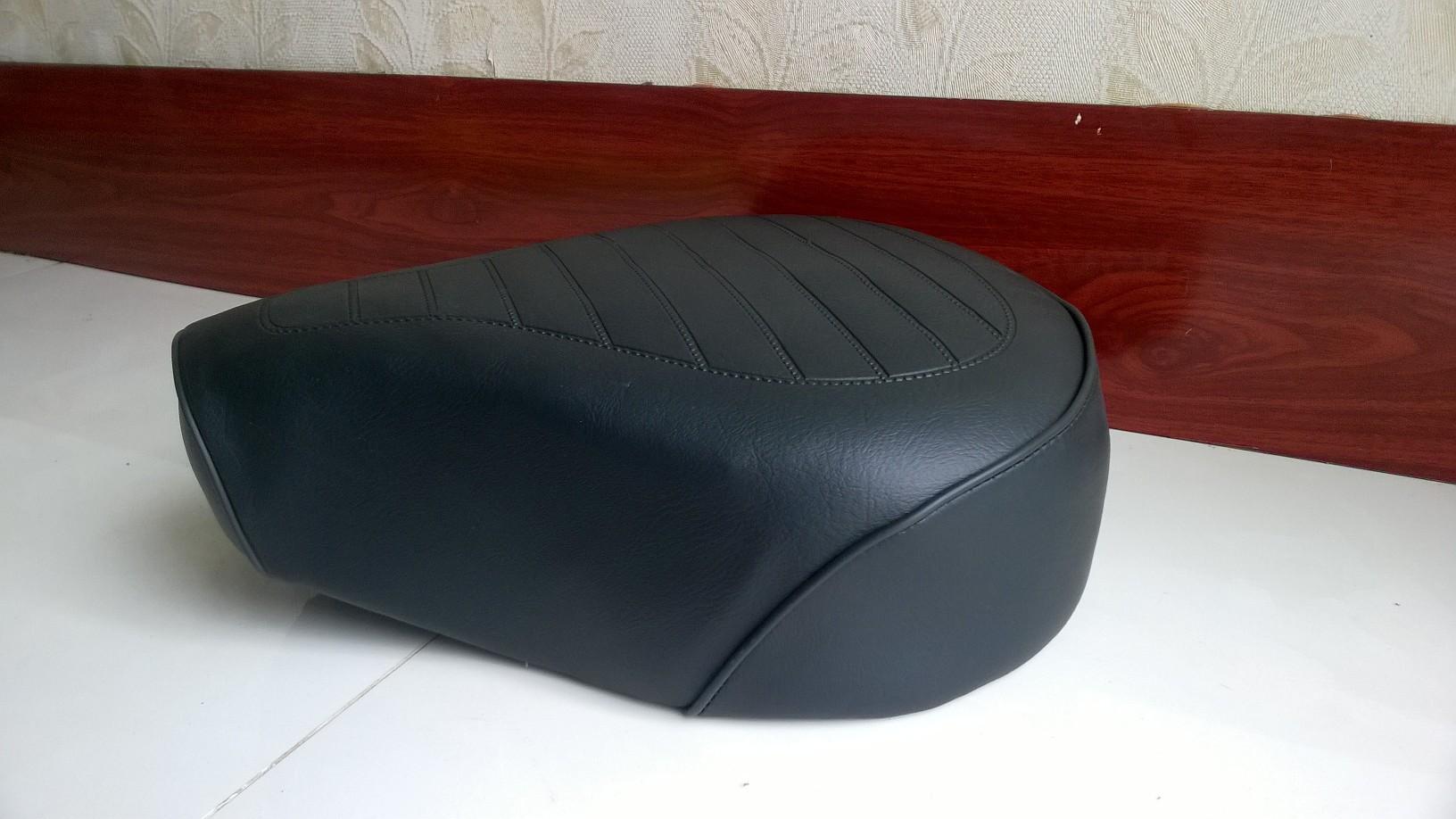 yên nệm trước xe cub 78-79