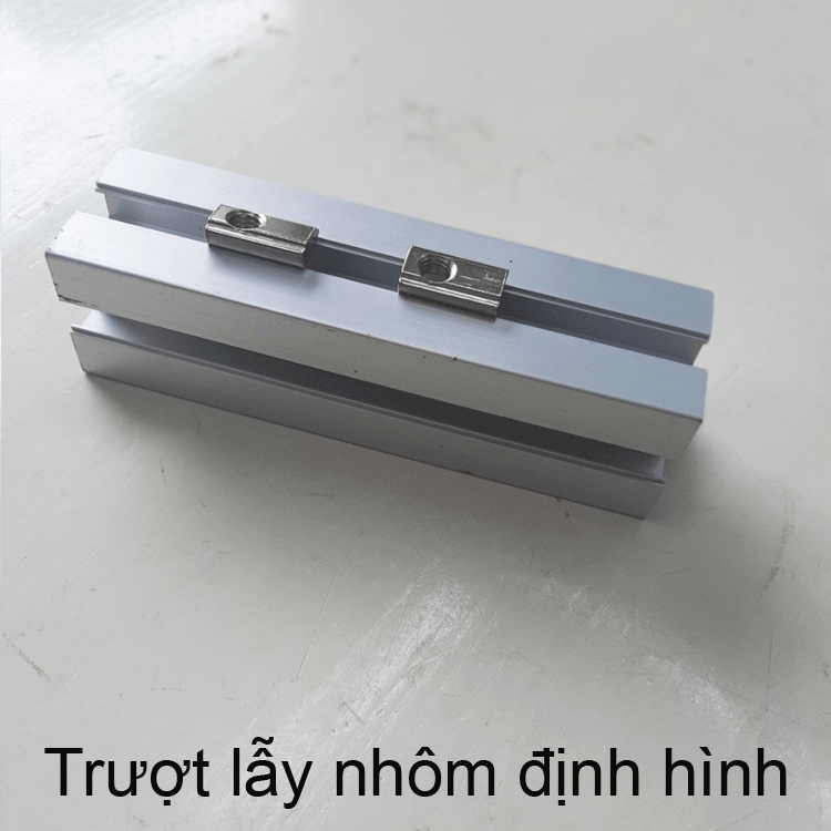 Combo 10 trượt lẫy 40M8