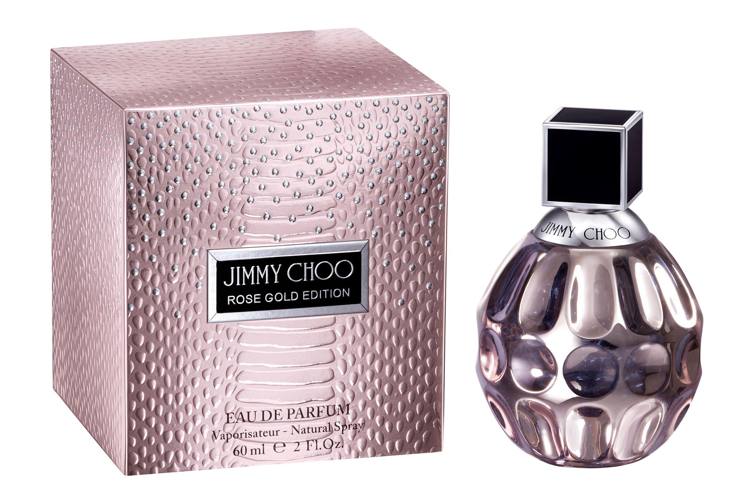 Nước Hoa Mini Nữ Jimmy Choo Fever