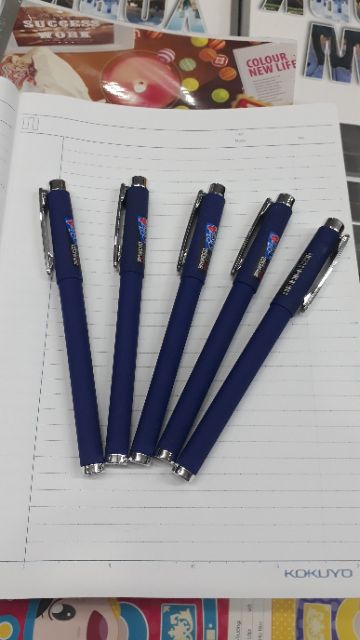 Bút Nước GP-777 0.7mm (Hộp 12 Chiếc)