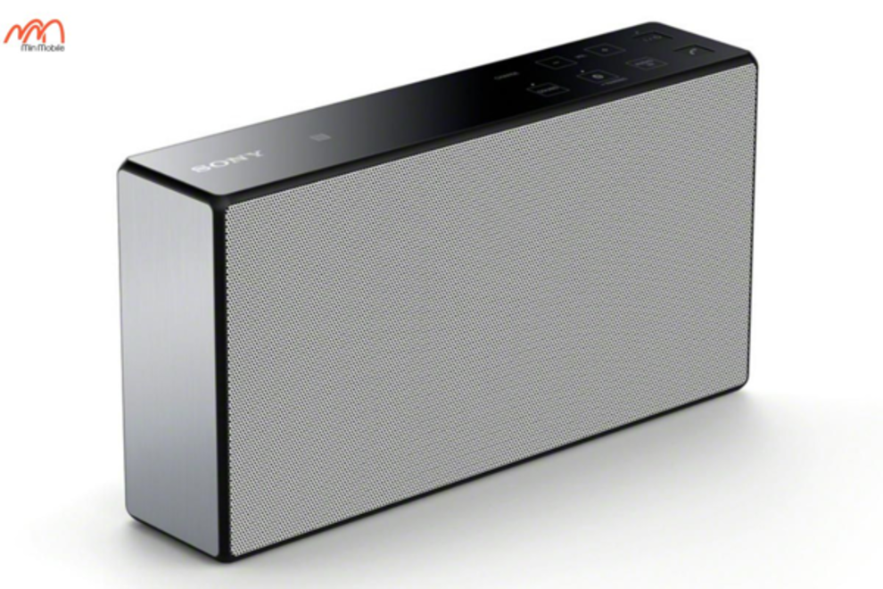 Loa Không Dây Sony SRS-X55