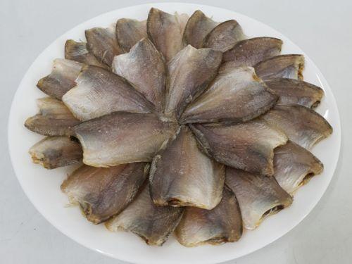 Hưng Thịnh: Khô sặc bướm, cá đồng (01kg)