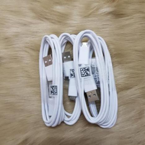 Combo Củ Sạc Nhanh + Cáp Sạc Sam Sung Dài 1,5M Xịn