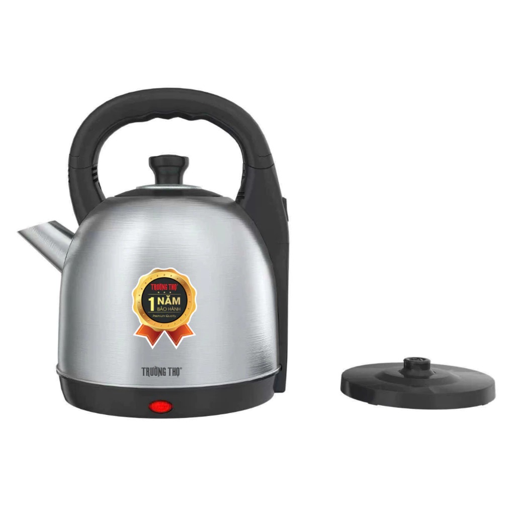 Ấm siêu tốc 1500W 5L cao cấp Trường Thọ BA-2085