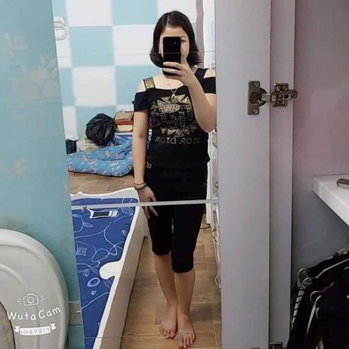 Gương Dẻo Dán Tường