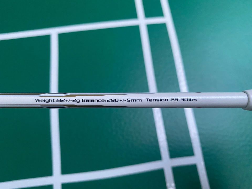 Vợt cầu lông VicLeo ACE POWER 11 (Chính hãng)