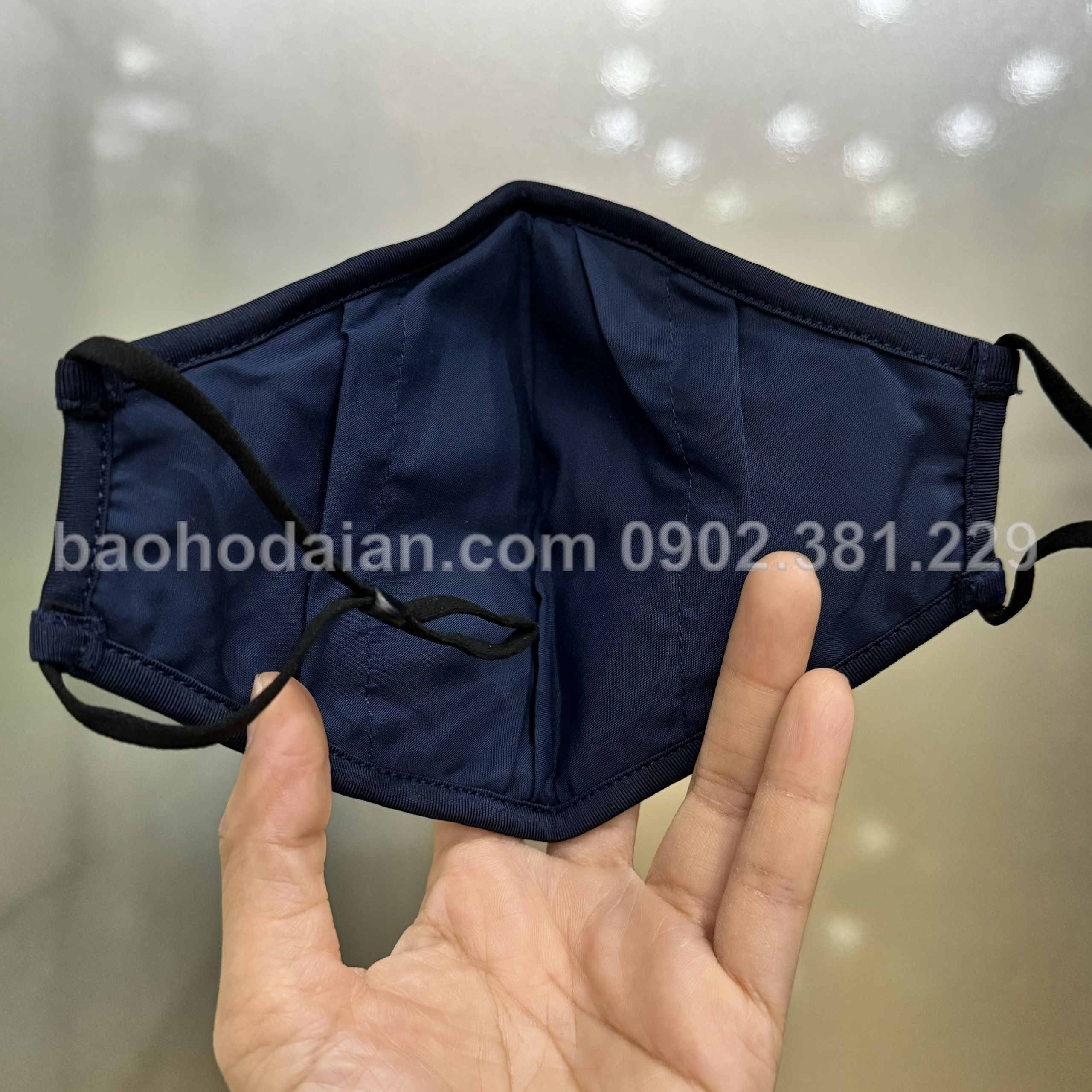 Khẩu trang NeoMask VC65 (Thun quàng tai)