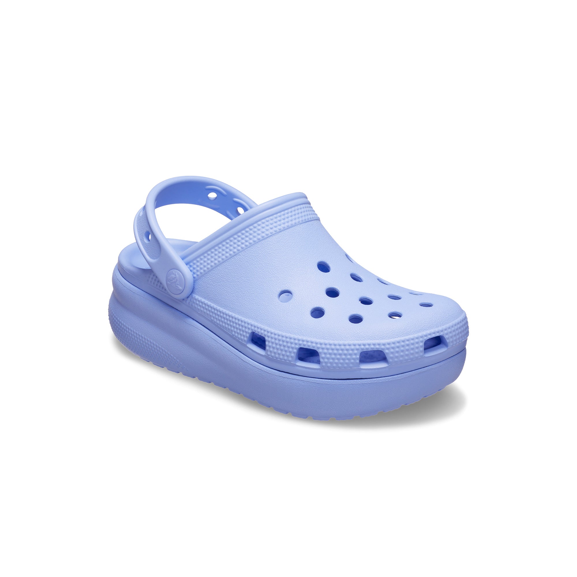 Giày Clog Trẻ Em Crocs Cutie Classic - 207708-5Q6