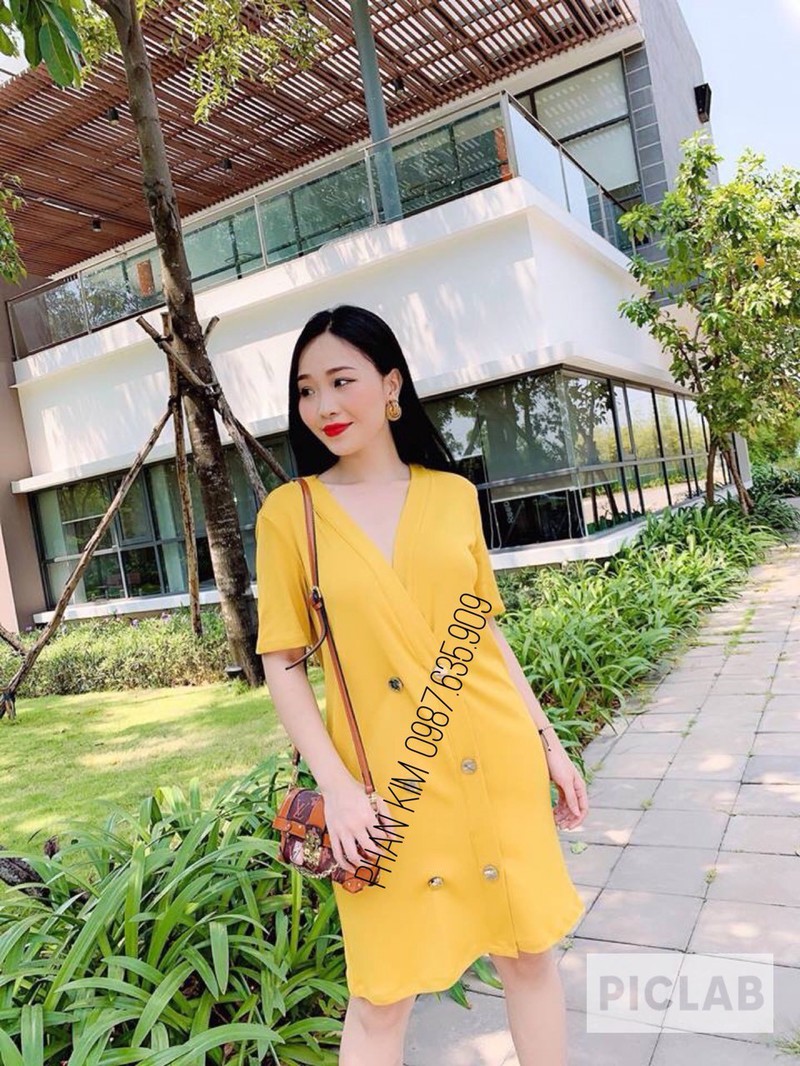 ĐẦM DẠO PHỐ CỰC HOT